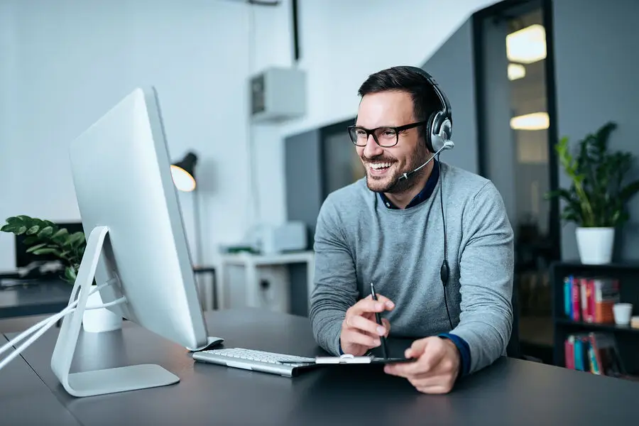 Virtual Medical Scribe